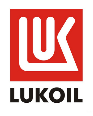Логотип - Лукойл